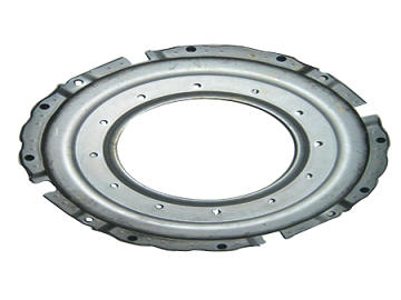 三鹏汽车模具制造-提供362离合器盖(2)